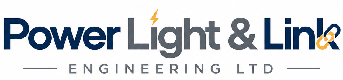 Power Light & Link Engineering Ltd